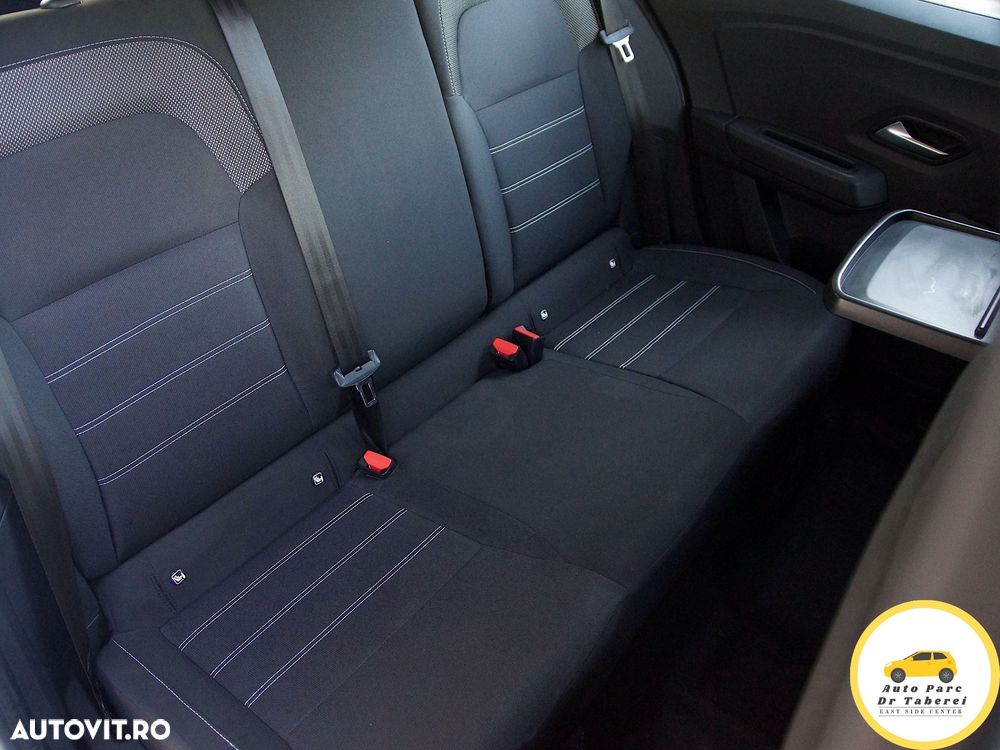 Dacia Logan TCe 90 MT6 Comfort - 30