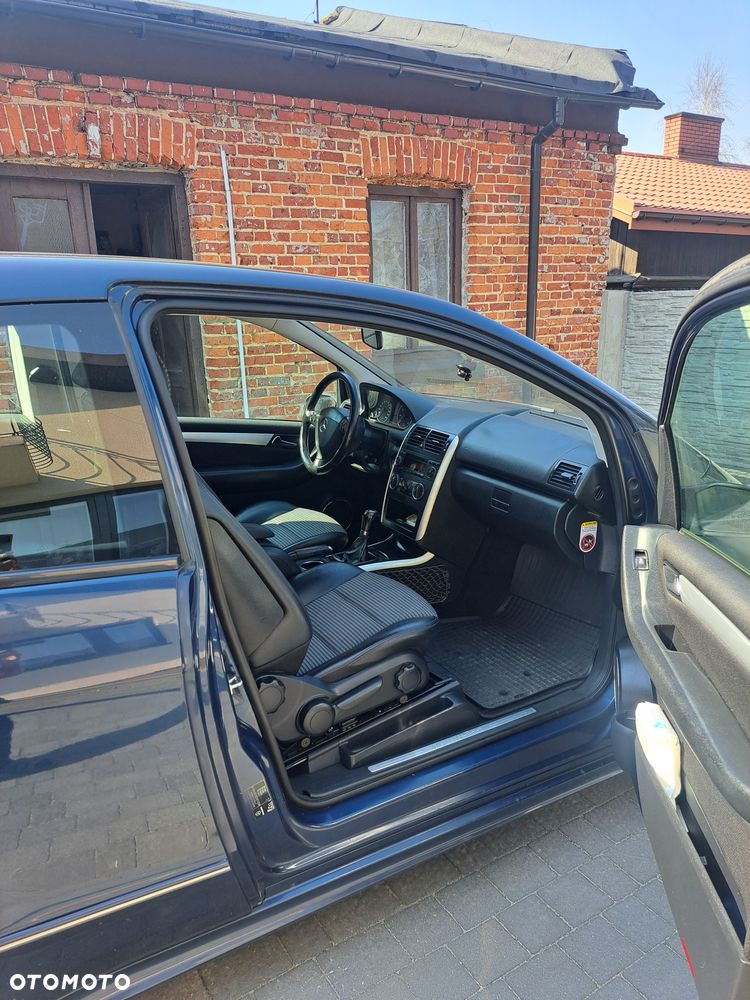 Mercedes-Benz Klasa A 170 Avantgarde - 4