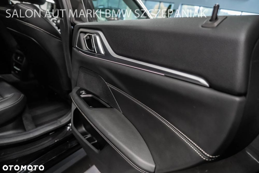BMW Seria 4 420d xDrive M Sport sport - 29