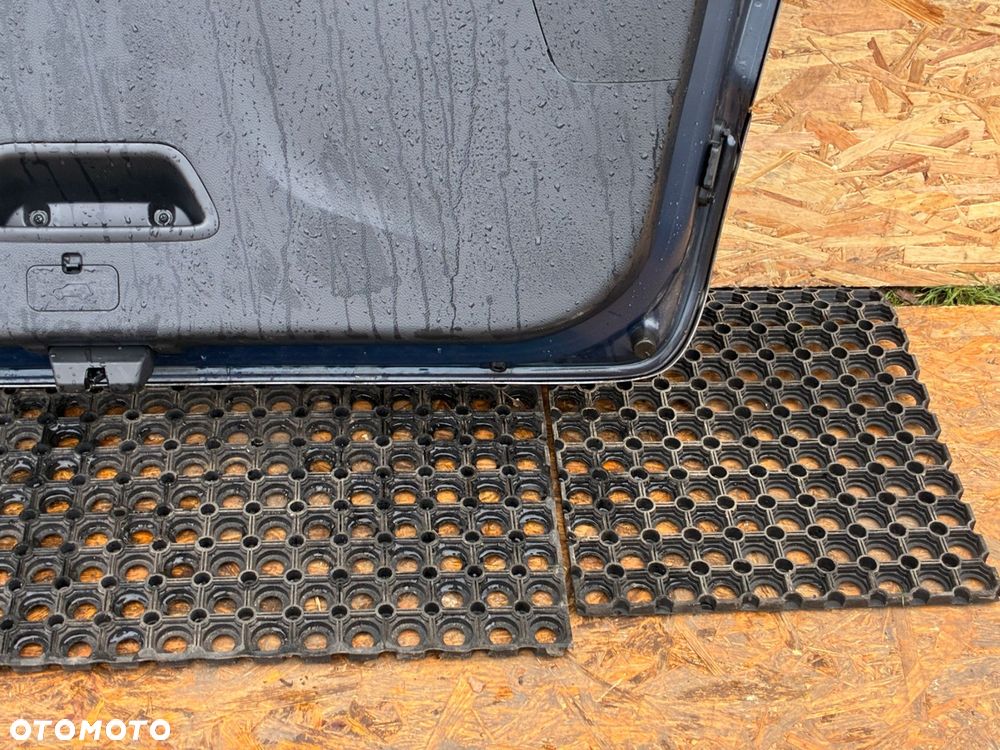 HYUNDAI I40 KOMBI W8U KLAPA BAGAŻNIKA KLAPA TYŁ KAMERA AUTOMAT KOMPLET - 15
