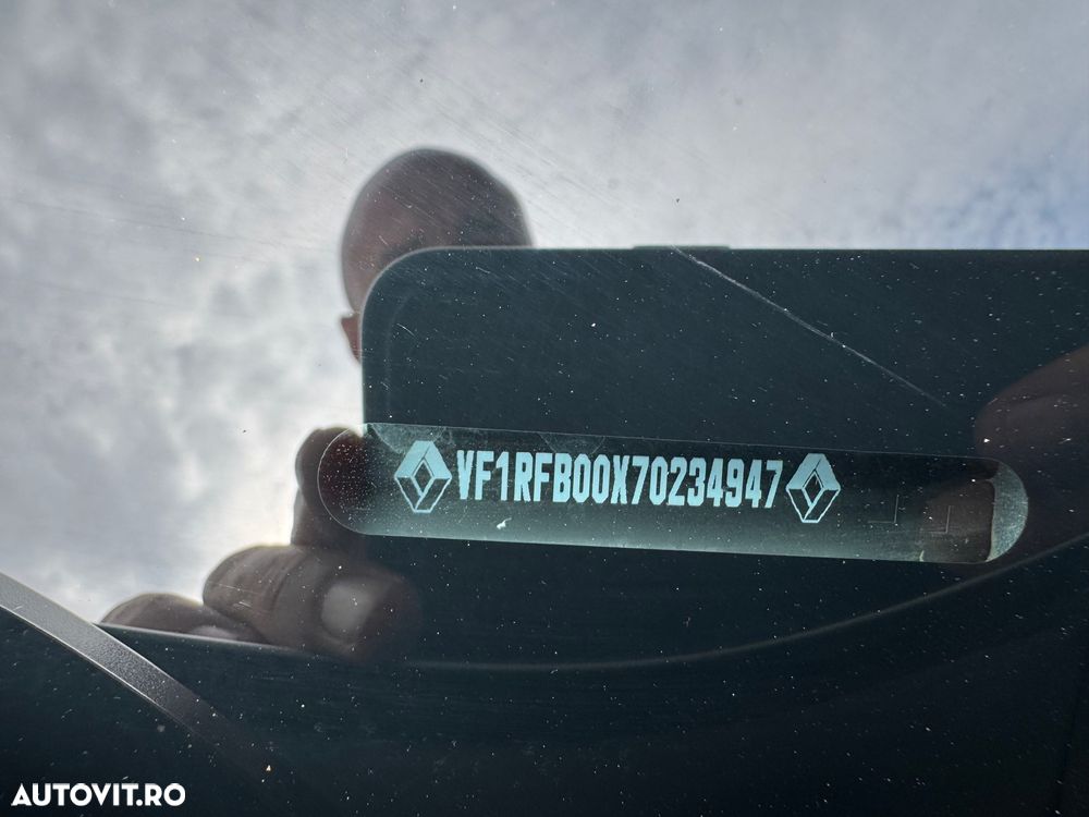 Renault Megane BLUE dCi 115 Equilibre - 21