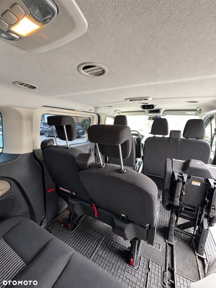 Ford Tourneo Custom 300 L1H1 VA Trend - 22