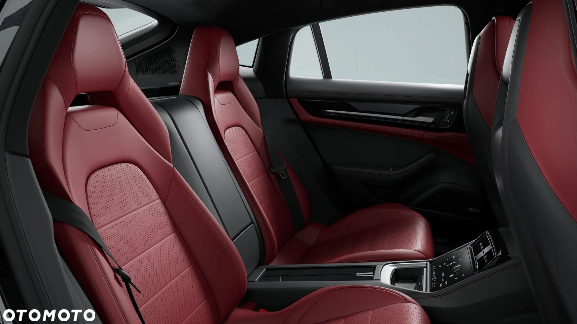 Porsche Panamera 4S E-Hybrid PHEV - 6