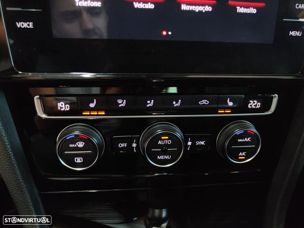 VW Golf GTI 2.0 TSI OPF DSG Performance - 33
