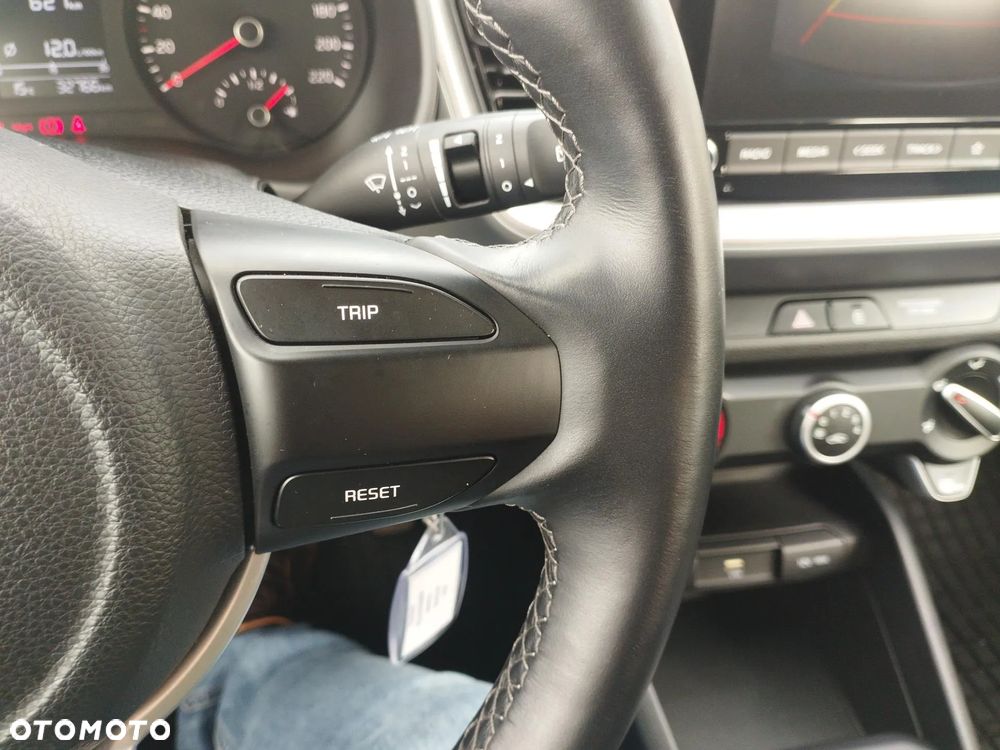 Kia Stonic 1.0 T-GDI M - 24