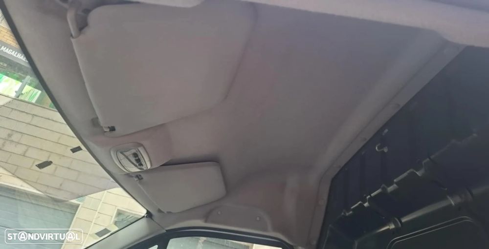 Ford CONNECT 1.8 TDCI - 18