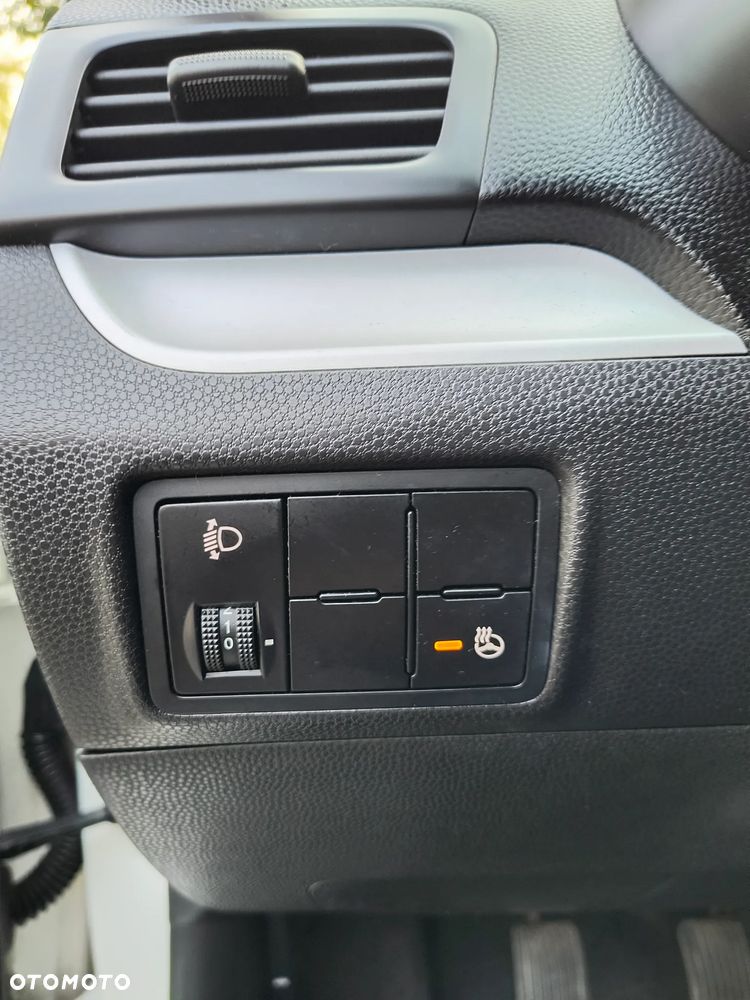 Kia Picanto 1.2 ISG Platinum Edition - 9