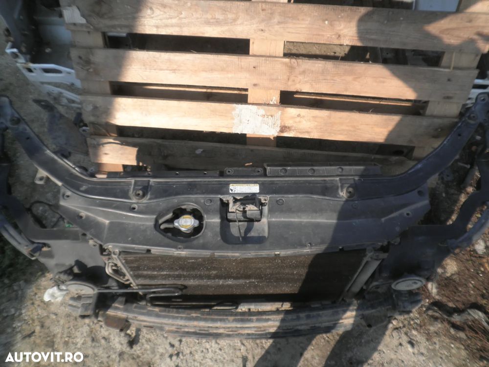 Trager Complet Hyundai Santa Fe 2.2 CRDI 64101-2BXXX - 2