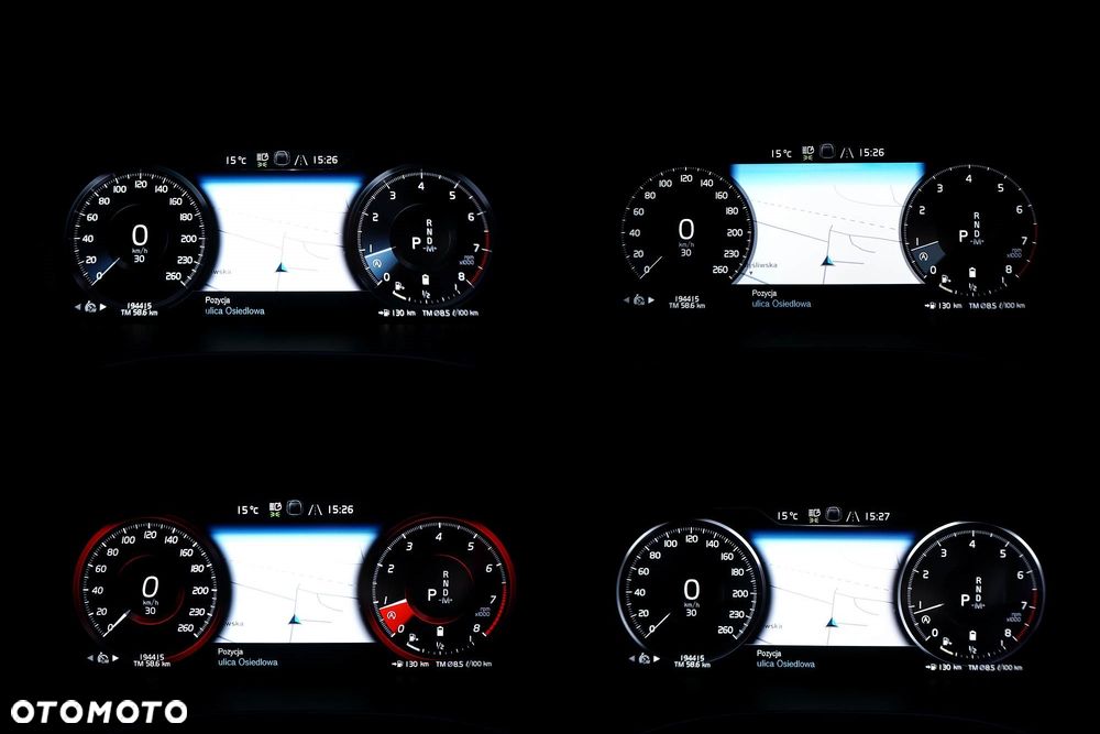 Volvo XC 60 B5 B Geartronic Inscription - 37