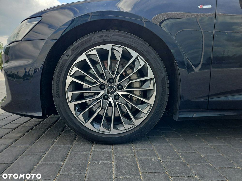 Audi A6 Limousine - 26