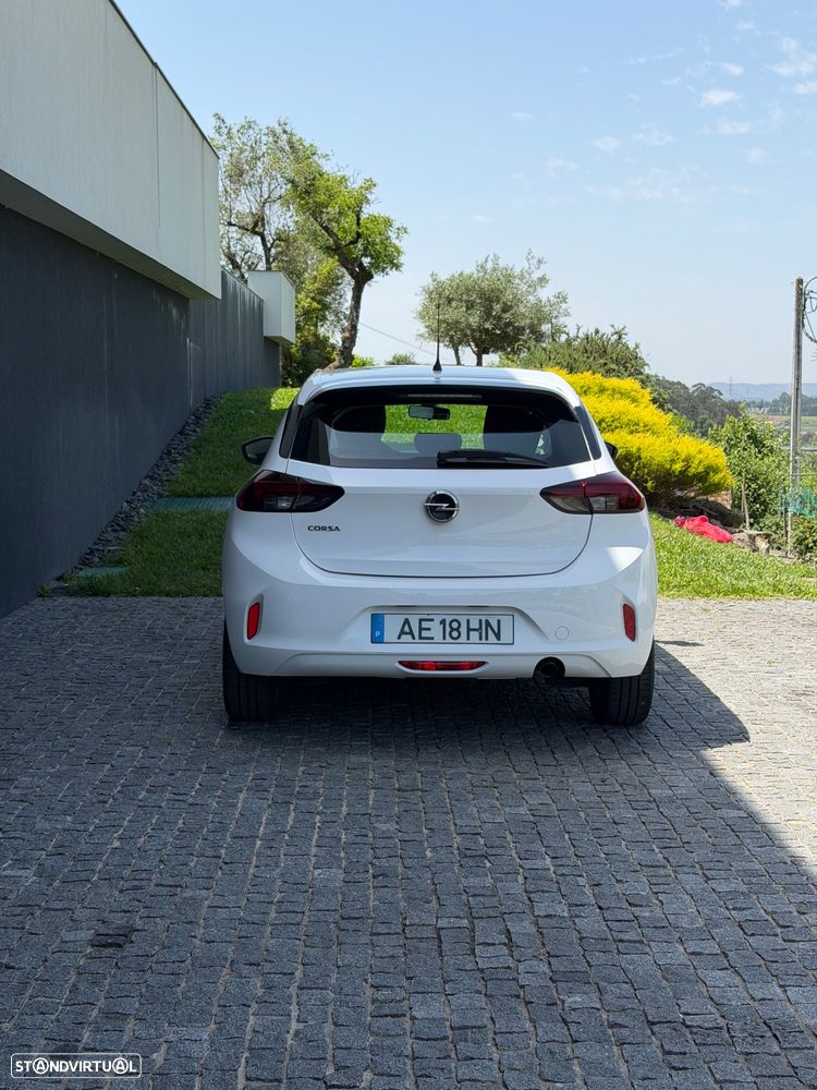Opel Corsa 1.5 D Business Edition - 5