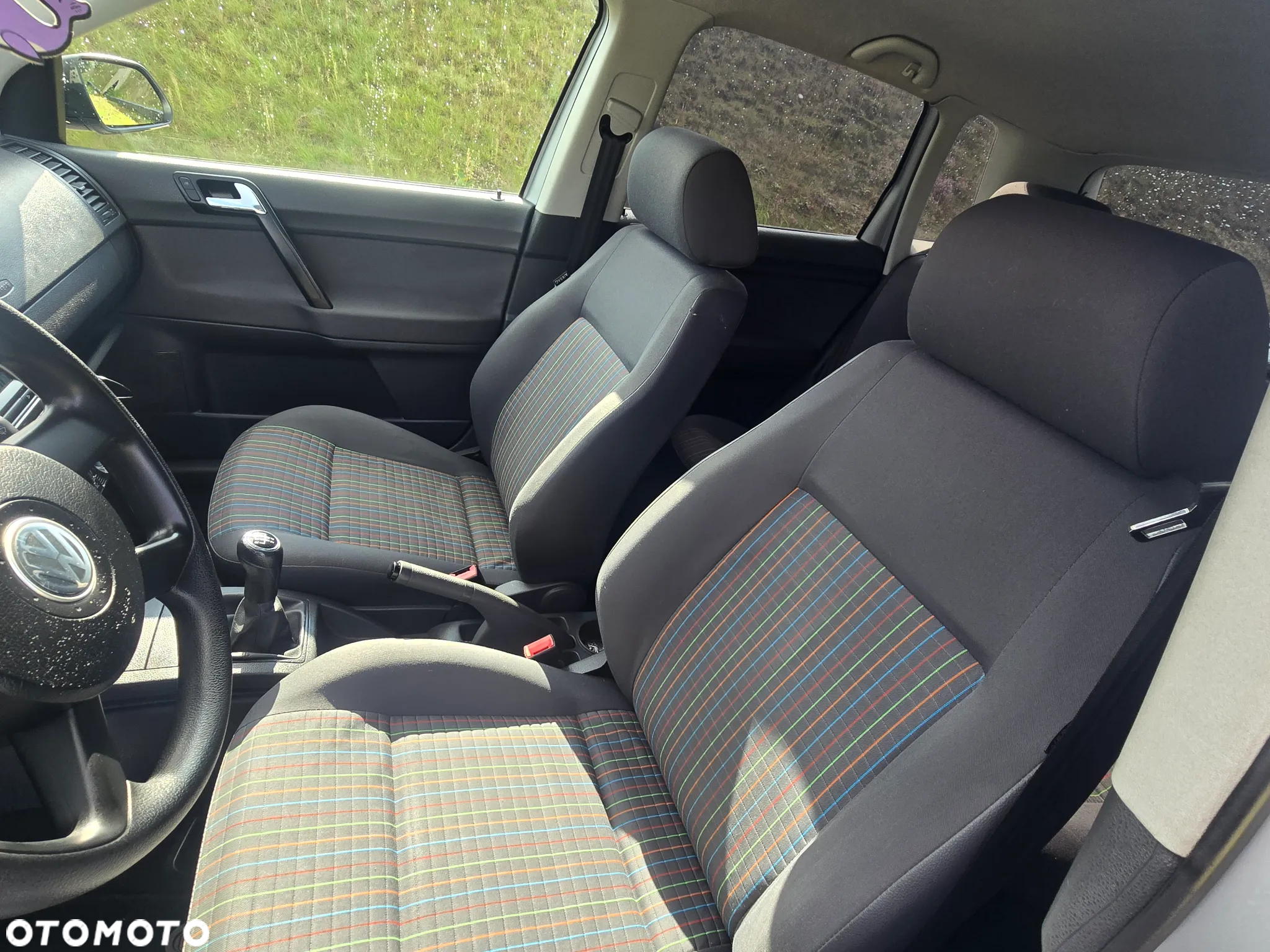 Volkswagen Polo 1.2 12V Trendline - 10
