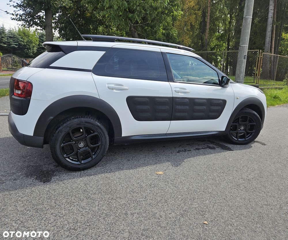 Citroën C4 Cactus 1.2 PureTech MoreLife - 7