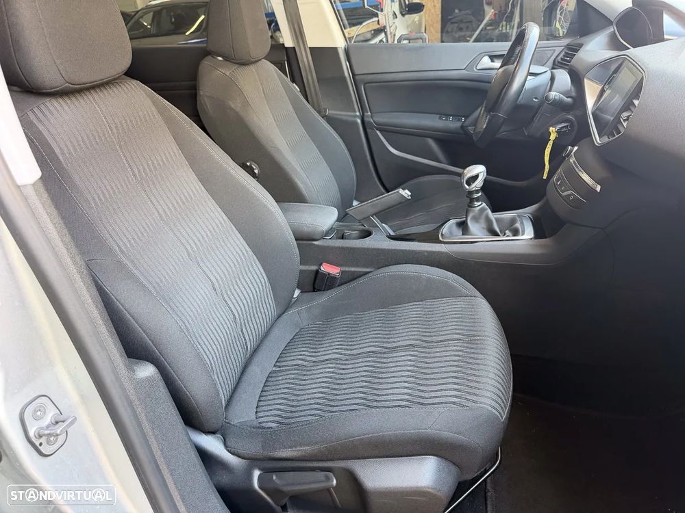 Opel Corsa 1.3 CDTi Dynamic - 12
