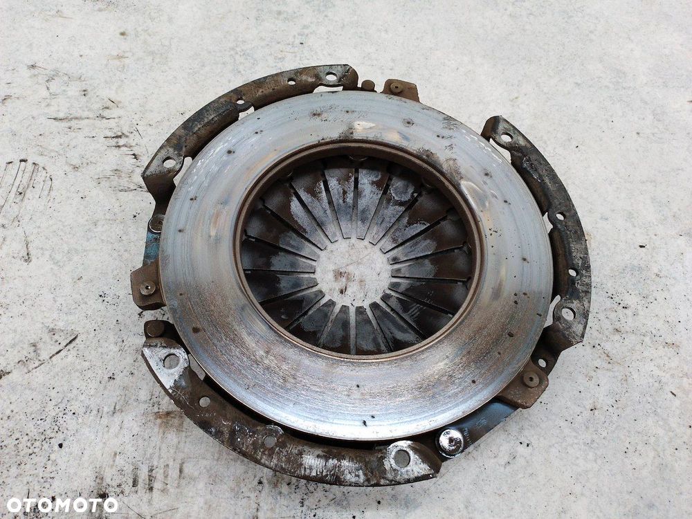 SPRZĘGŁO KOMPLETNE LAND ROVER DISCOVERY II 281274P0 VALEO 2.5 TD5 - 10