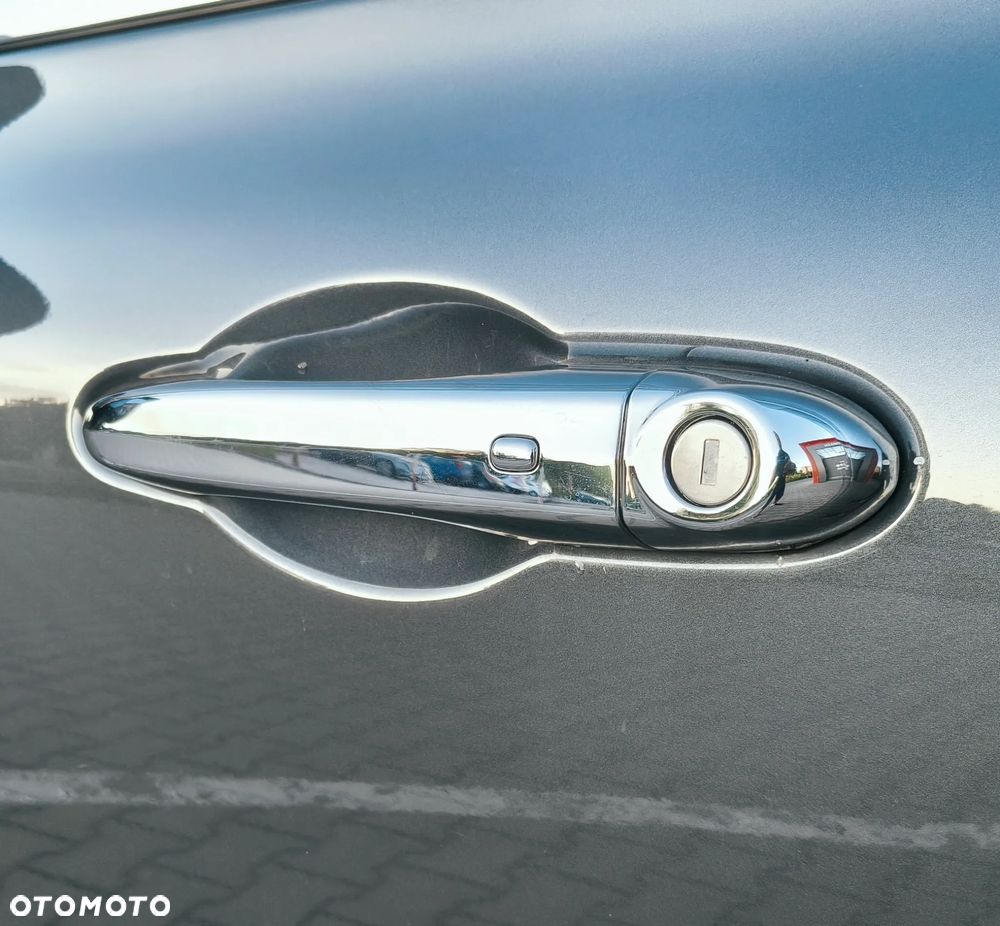 Fiat 500X 1.4 Multiair 4x2 S&S S-Design Cross Look - 10