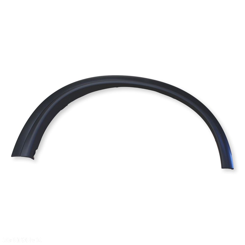 VOLVO XC90 I przednia prawa owiewka blotnika OE 39882658 - 1