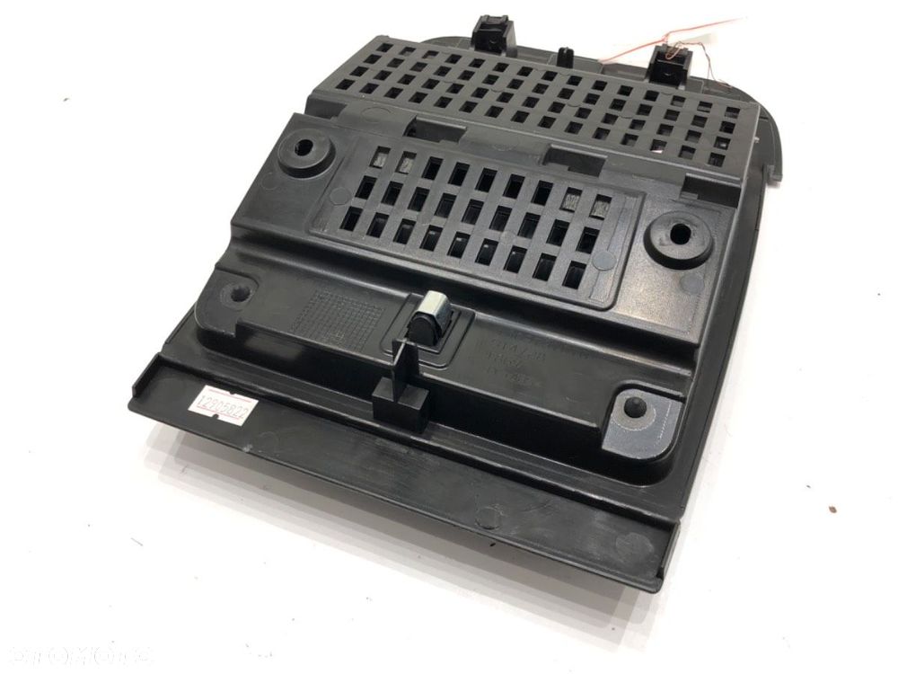 SCHOWEK UCHWYT NOTATNIKA  CITROEN NEMO Nadwozie pełne/minivan (AA_) 2008 - 2022 1.3 HDi 75 55 kW - 4