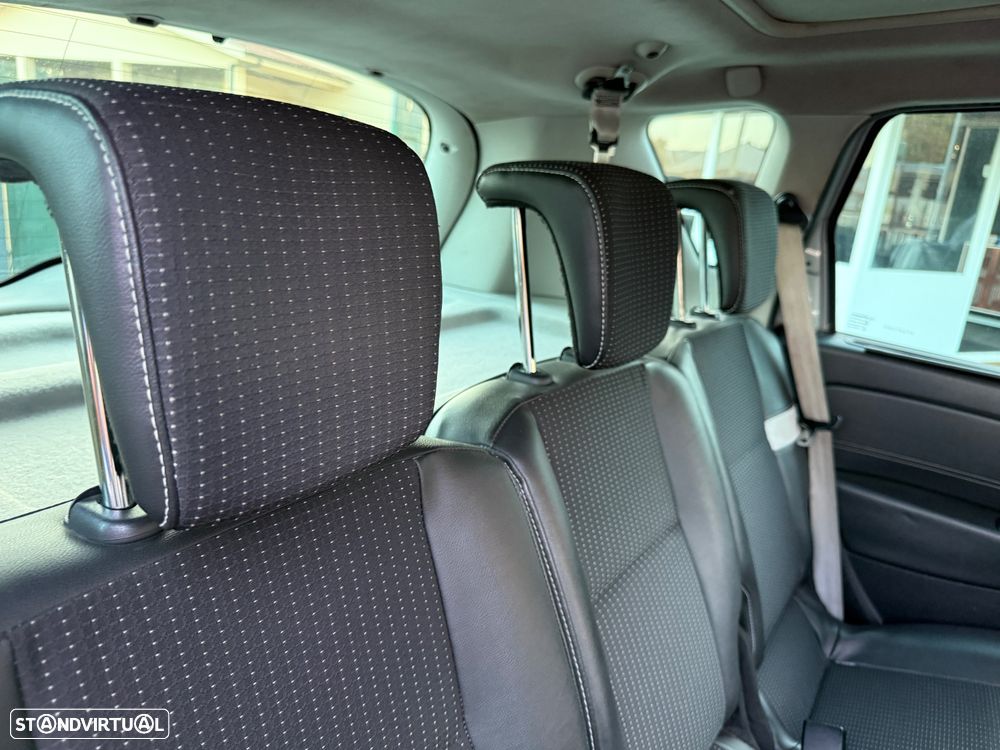 Renault Scénic Energy dCi 110 S&S Bose Edition - 24