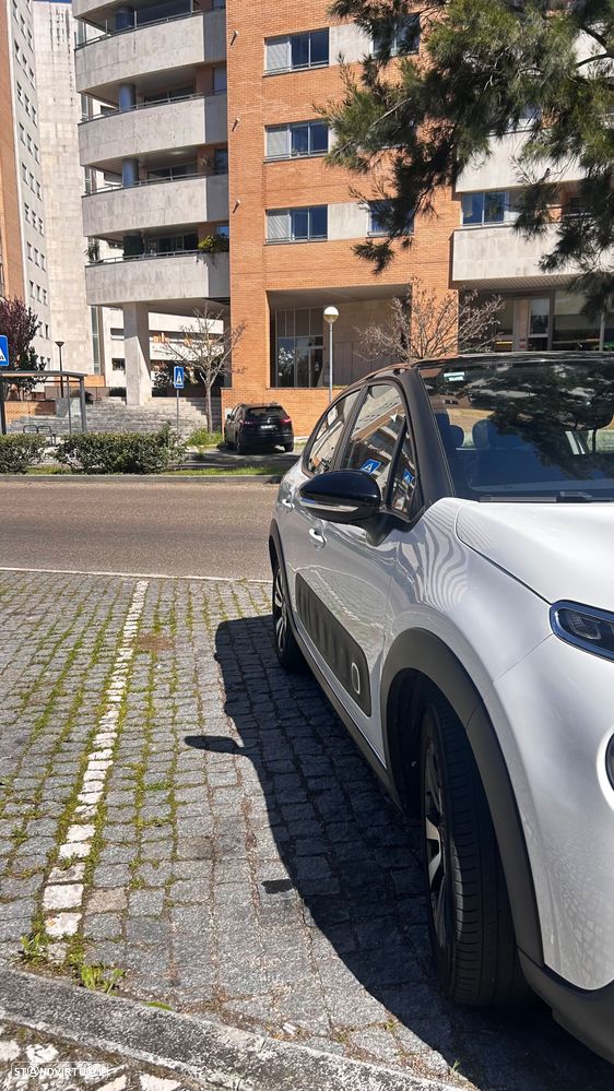 Citroën C3 1.2 PureTech Feel Pack - 7