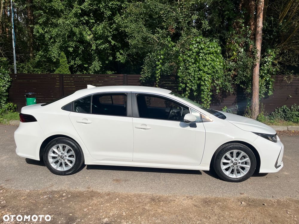 Toyota Corolla 1.8 Hybrid Comfort - 6
