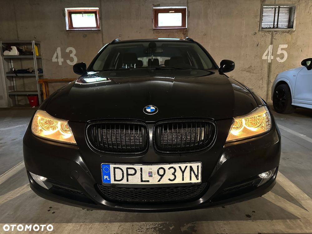BMW Seria 3 - 26
