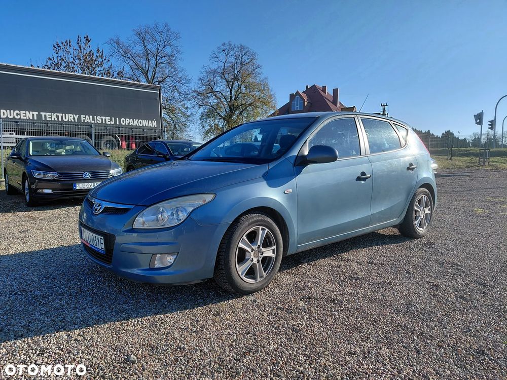 Hyundai i30 1.6 CRDi Classic - 1