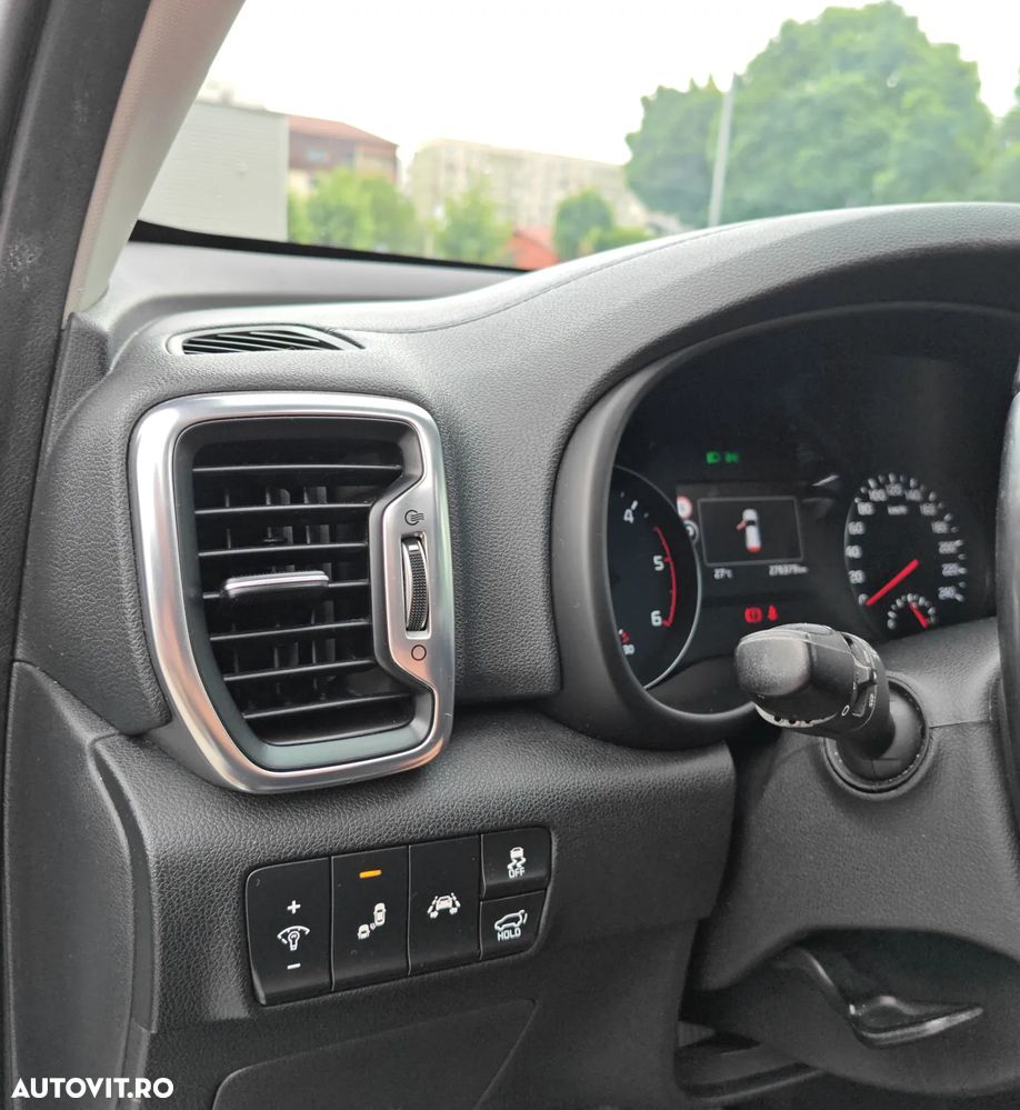 Kia Sportage 2.0 DSL HP 6AT 4x4 GT Line - 9