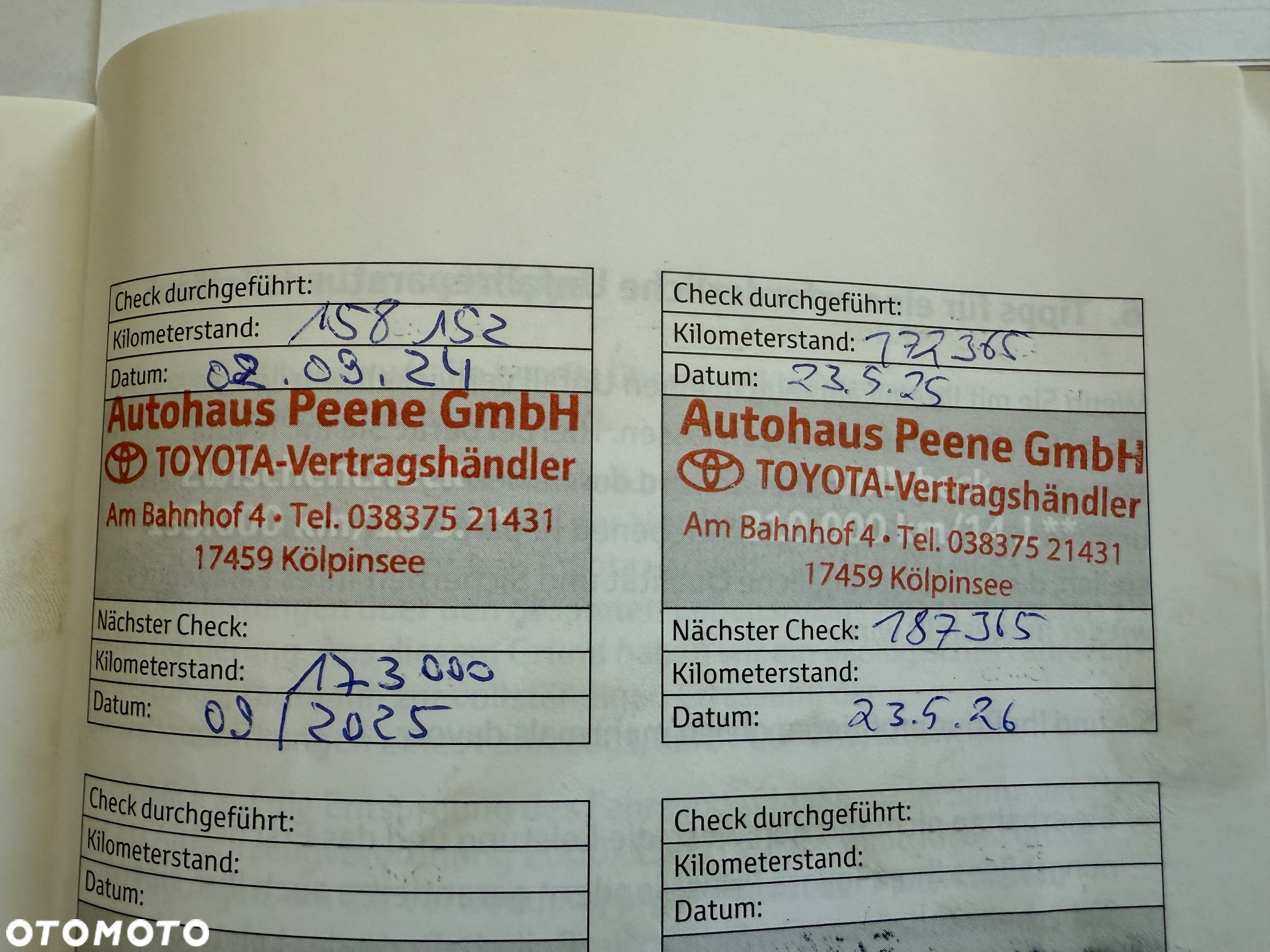 Toyota Prius - 38