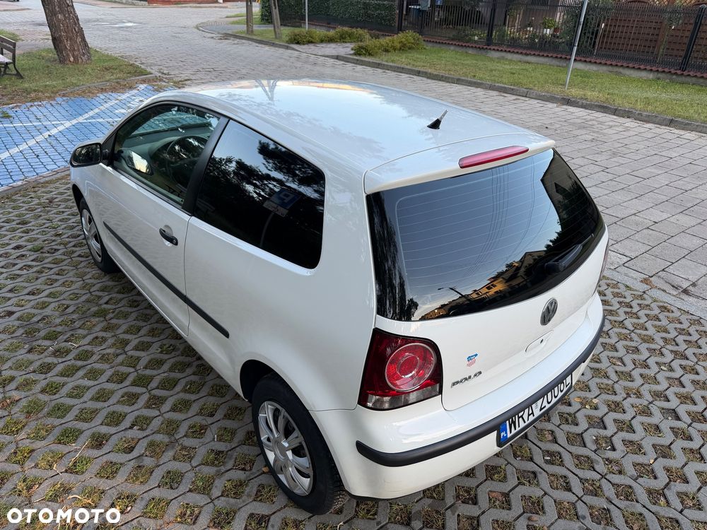Volkswagen Polo 1.2 Trendline - 7