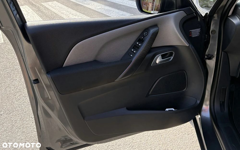 Citroën C4 Grand Picasso BlueHDi 150 Exclusive - 26