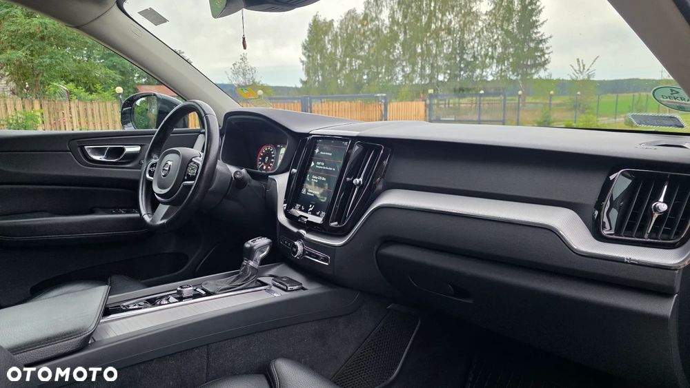 Volvo XC 60 D4 SCR AWD Inscription - 11