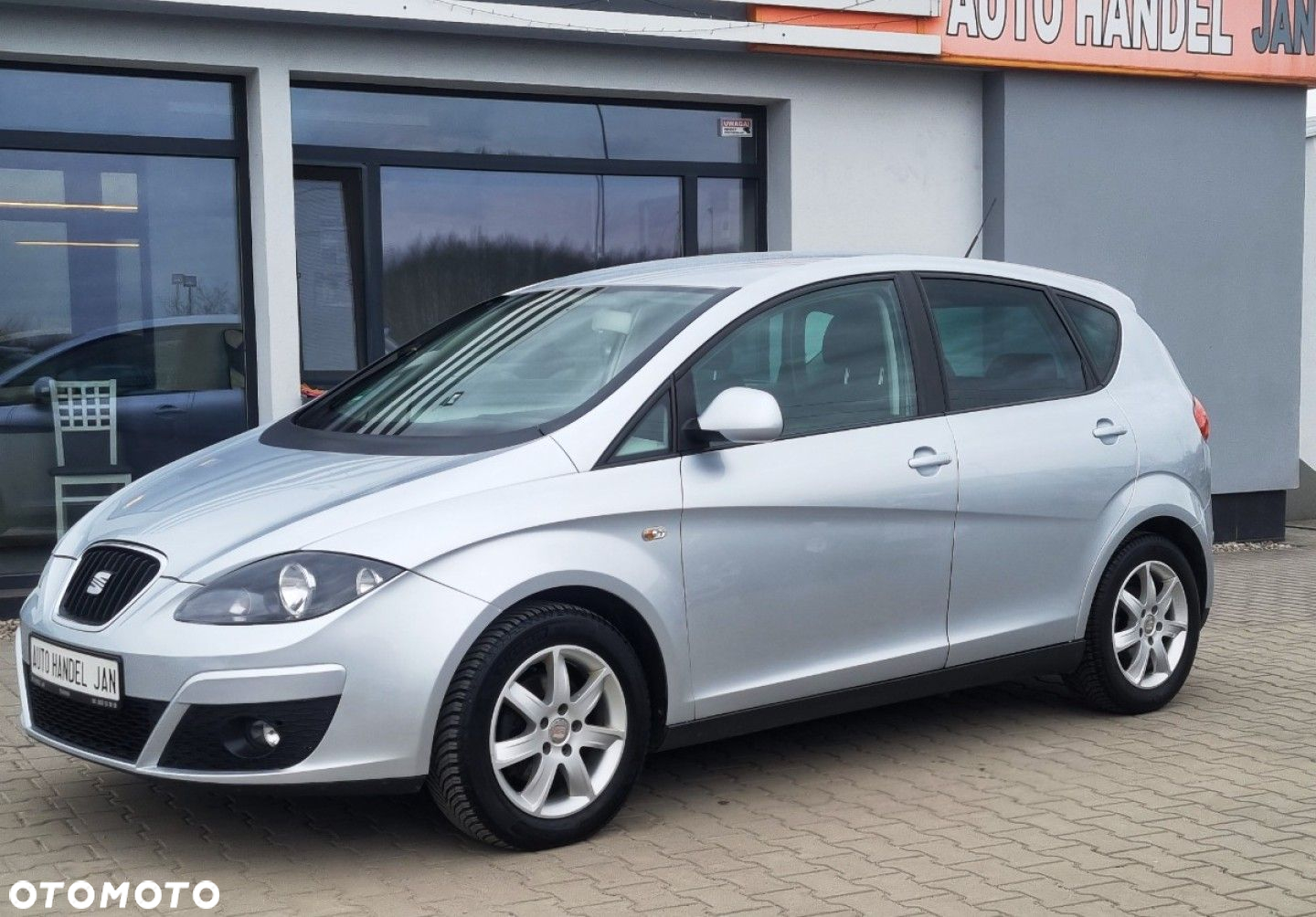 Seat Altea - 26