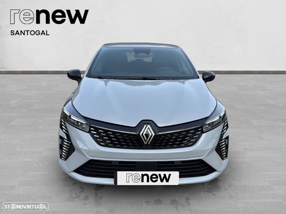 Renault Clio 1.0 TCe Techno - 2