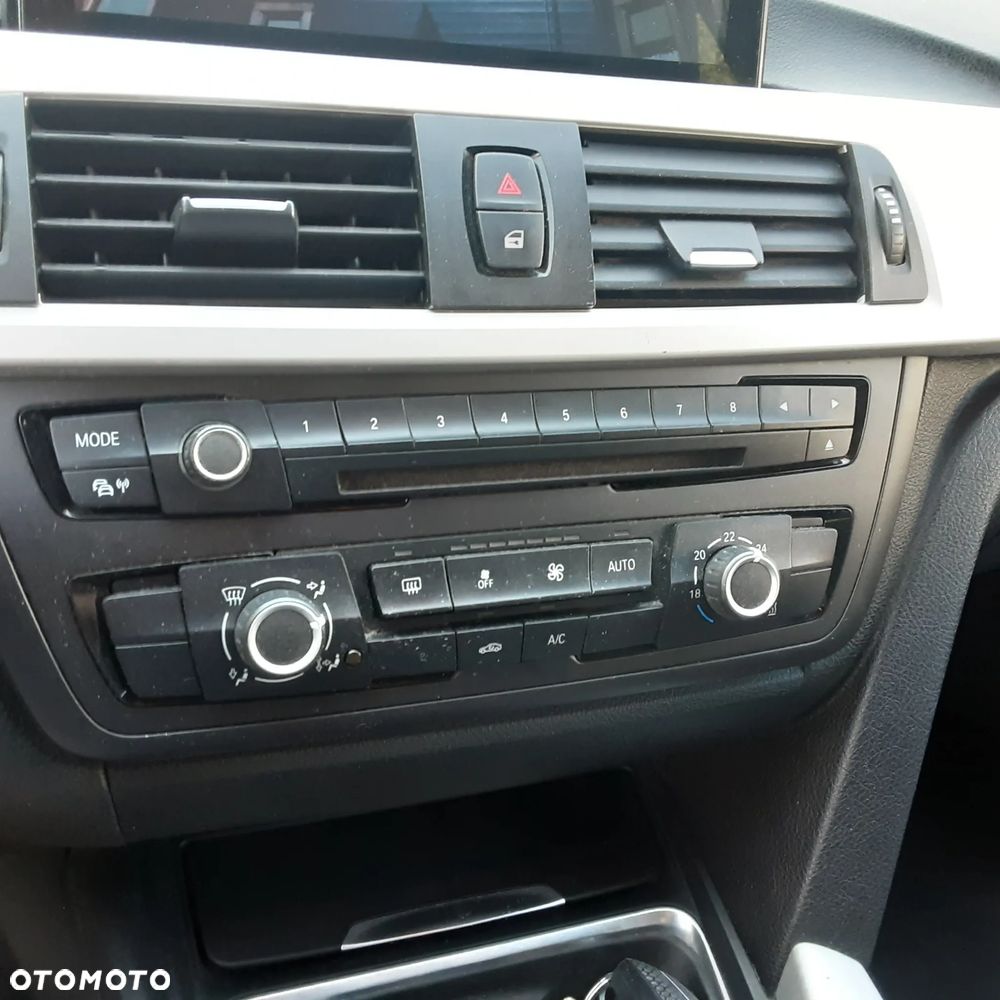 BMW Seria 3 316i - 16