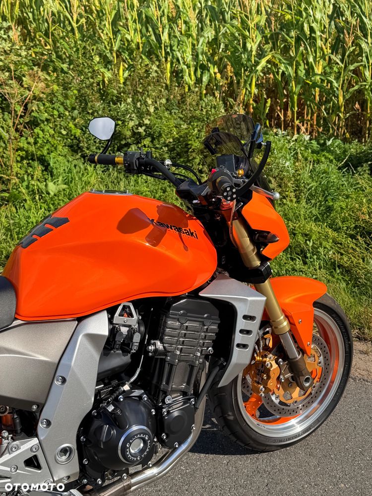 Kawasaki Z - 7