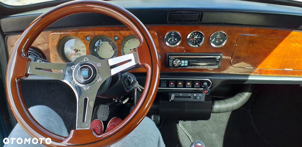 Rover Mini 1.3 Cooper - 15