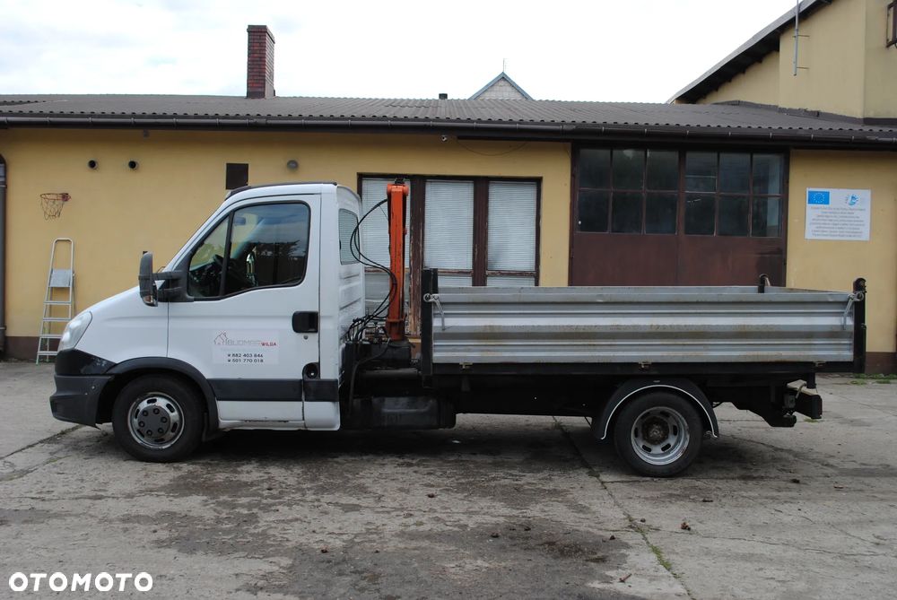 Iveco Daily - 2