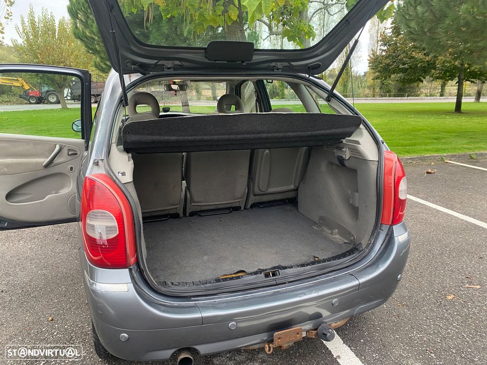 Citroën Xsara Picasso 1.6 HDi Premier - 6