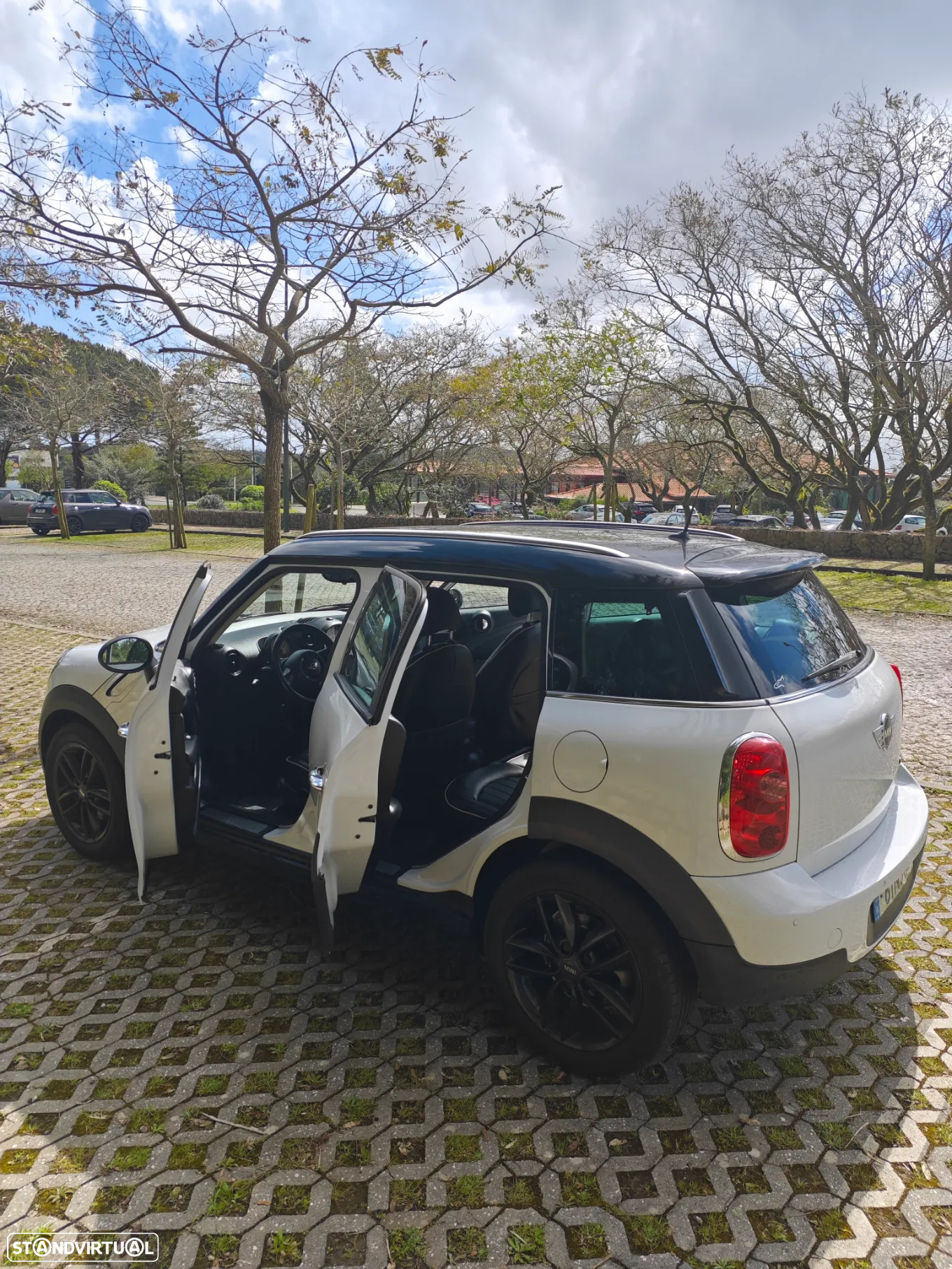 MINI Countryman One D - 10