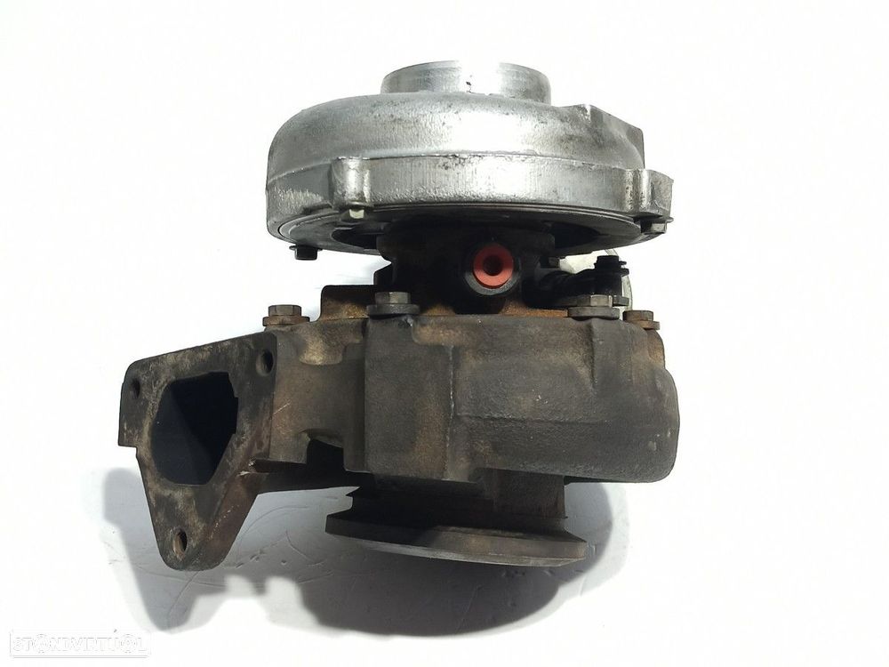TURBOCOMPRESSOR MERCEDES CLASE M (W163) 270 CDI (163.113) - 6