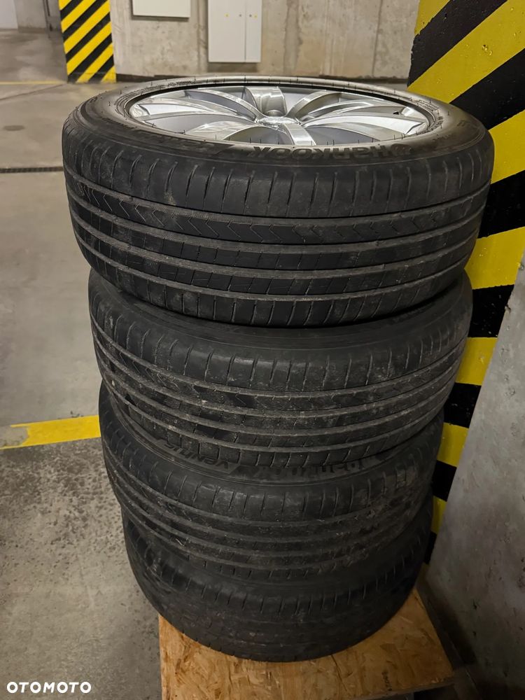 Volkswagen Passat Variant 2.0 TDI DSG BlueMotion Technology Highline - 23