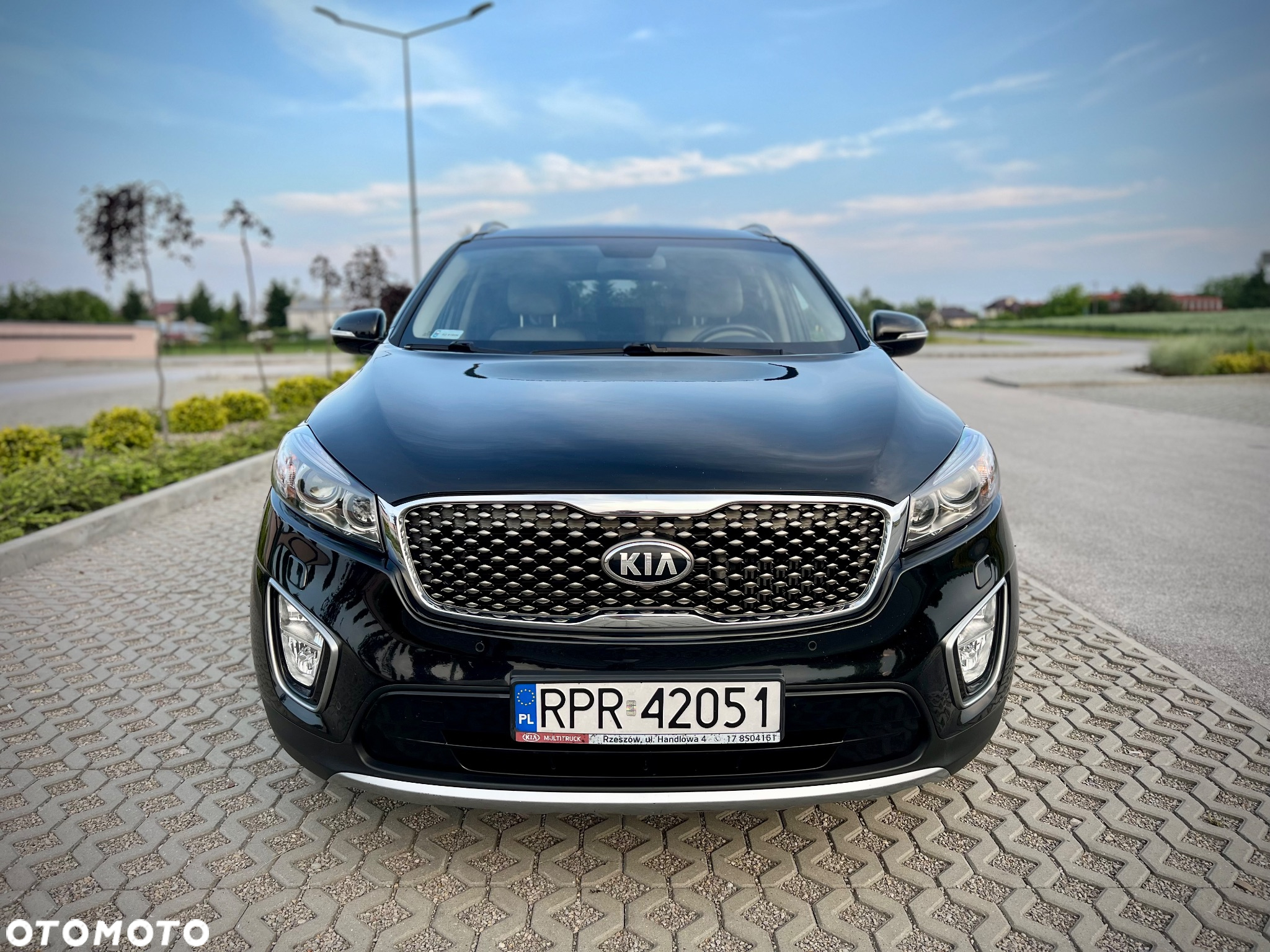 Kia Sorento 2.0 CRDI L - 29