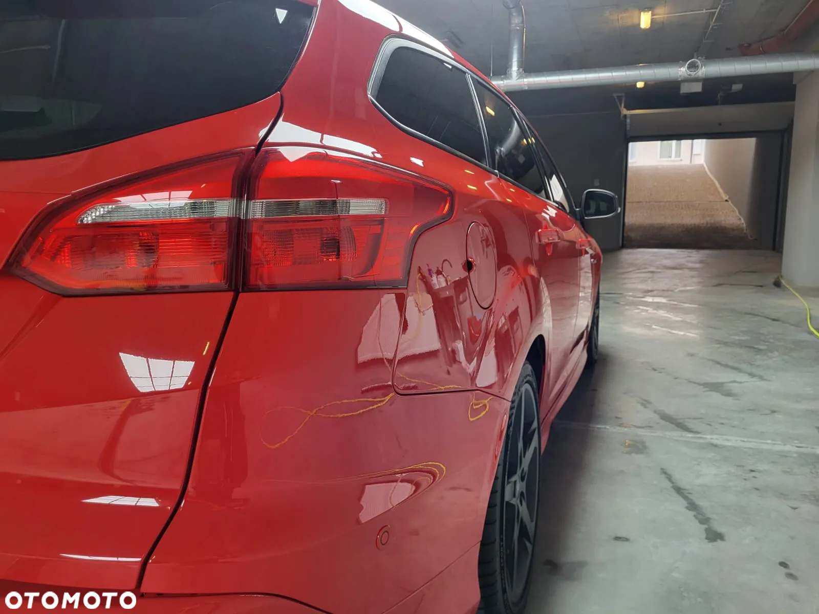 Ford Focus - 4