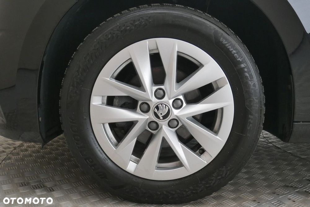 Skoda Fabia 1.0 Ambition - 14