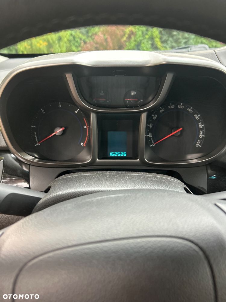 Chevrolet Orlando 2.0 D LS+ - 8