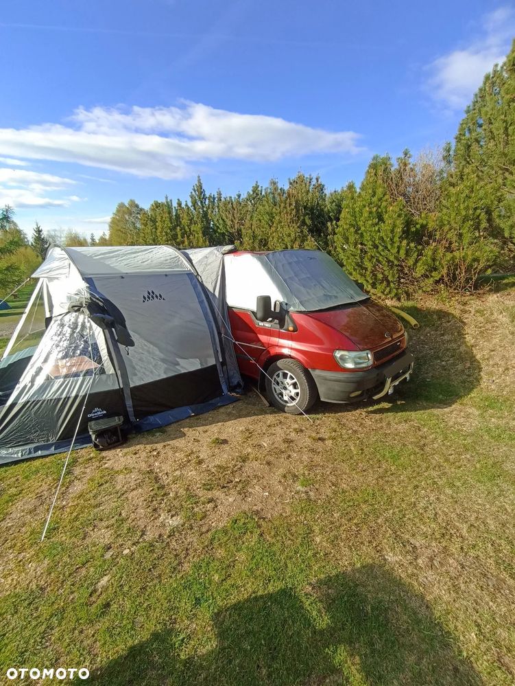 Ford Transit K Euroline - 2