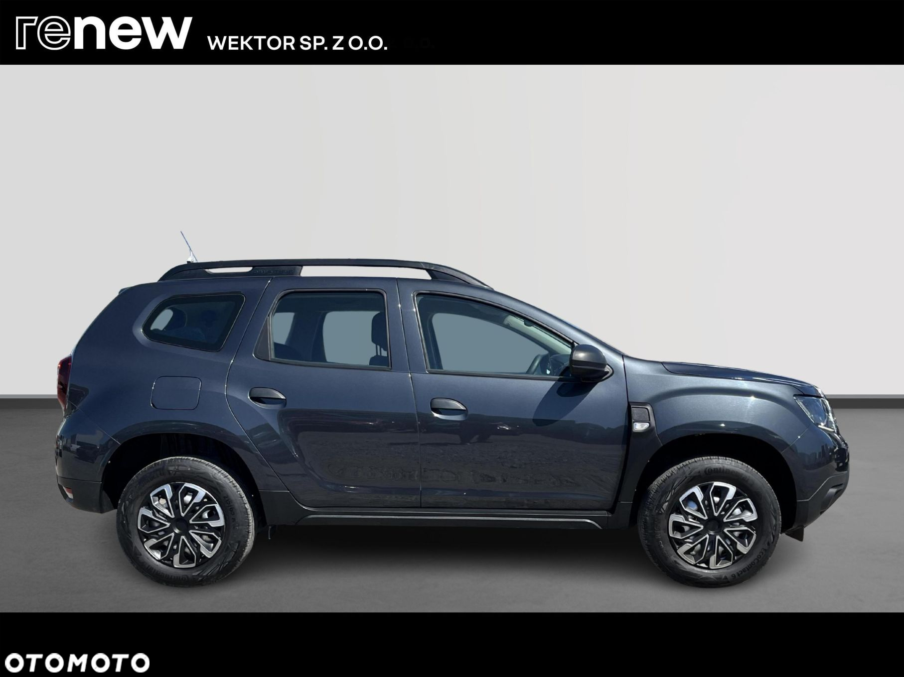 Dacia Duster 1.0 TCe Essential - 6