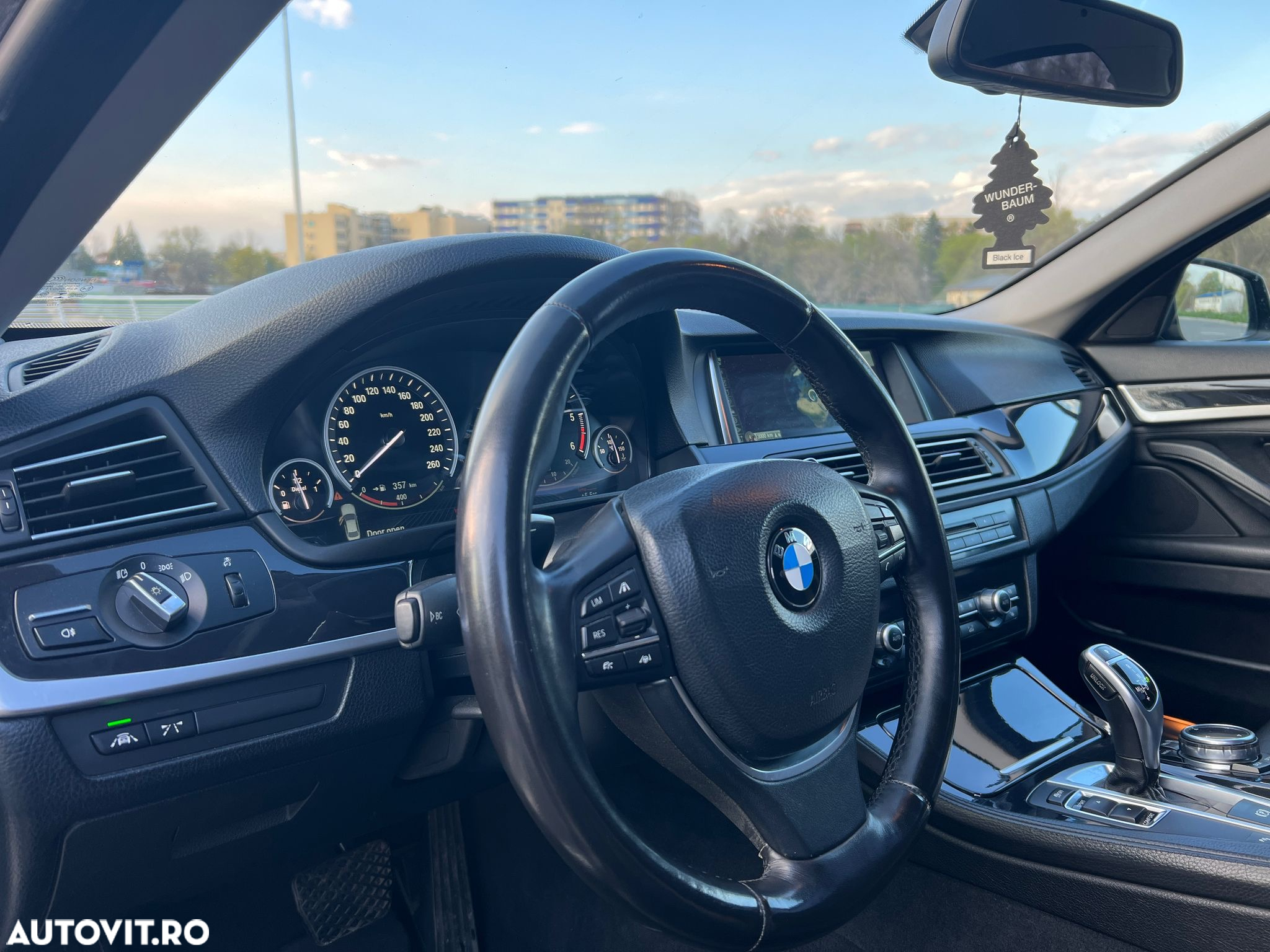 BMW Seria 5 - 15