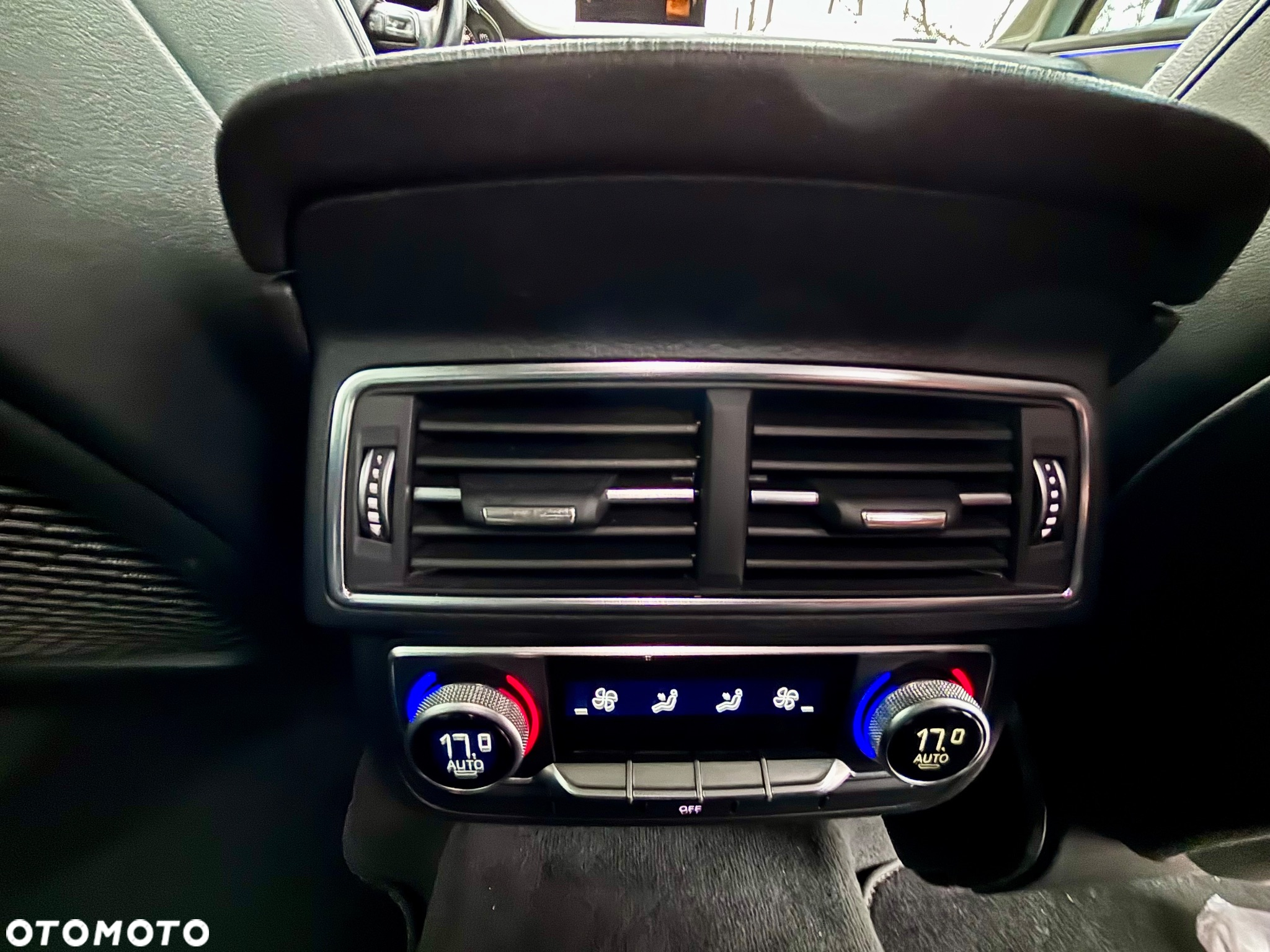 Audi Q7 3.0 TDI Quattro Tiptronic - 11